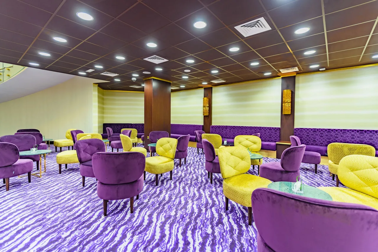 TIME Rako Hotel — ภาพห้องพักและบรรยากาศ