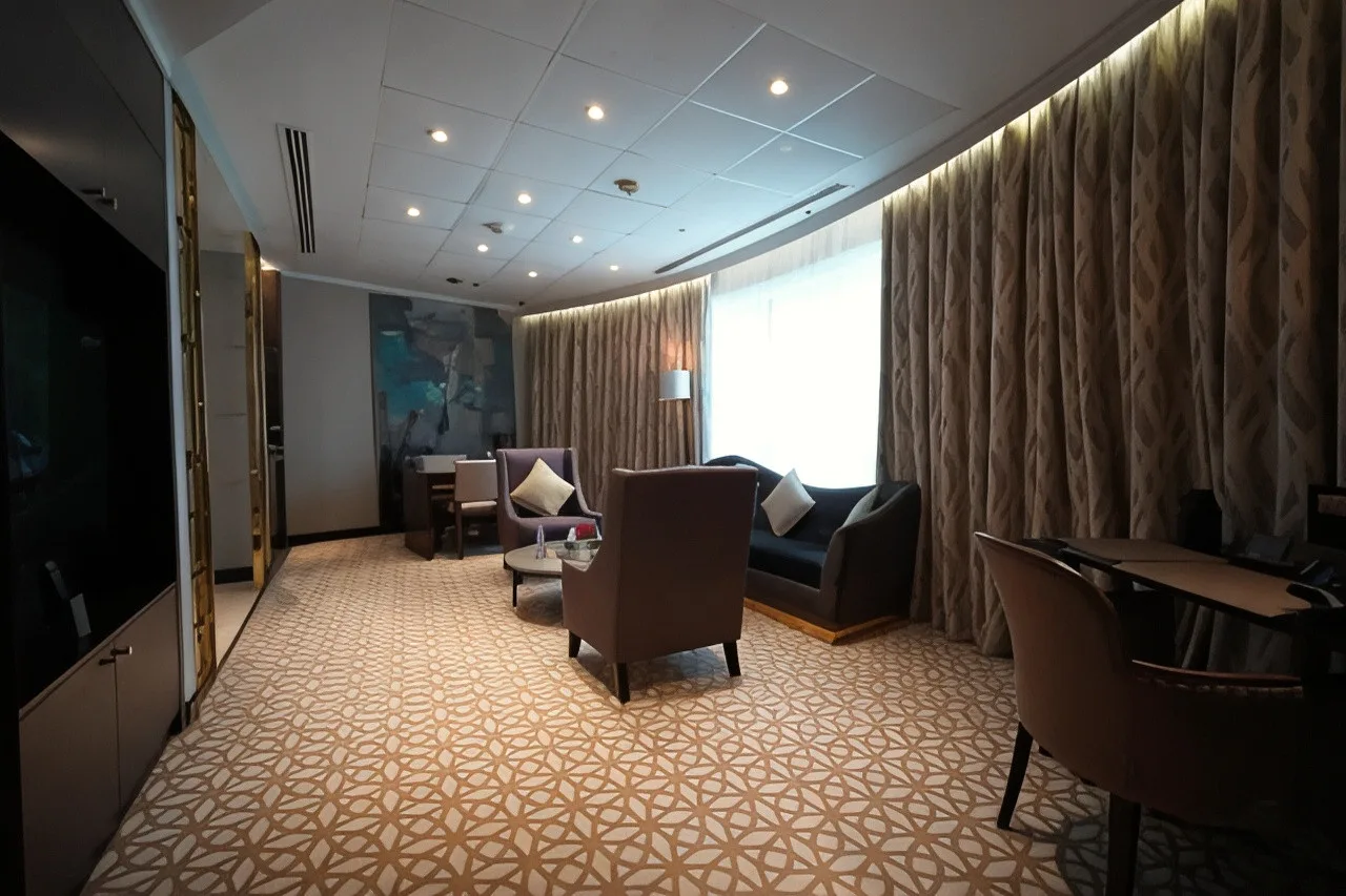 TIME Rako Hotel — ภาพห้องพักและบรรยากาศ