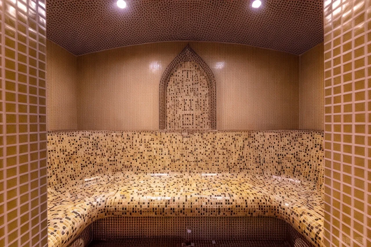 Tino Hotel & SPA — ภาพห้องพักและบรรยากาศ