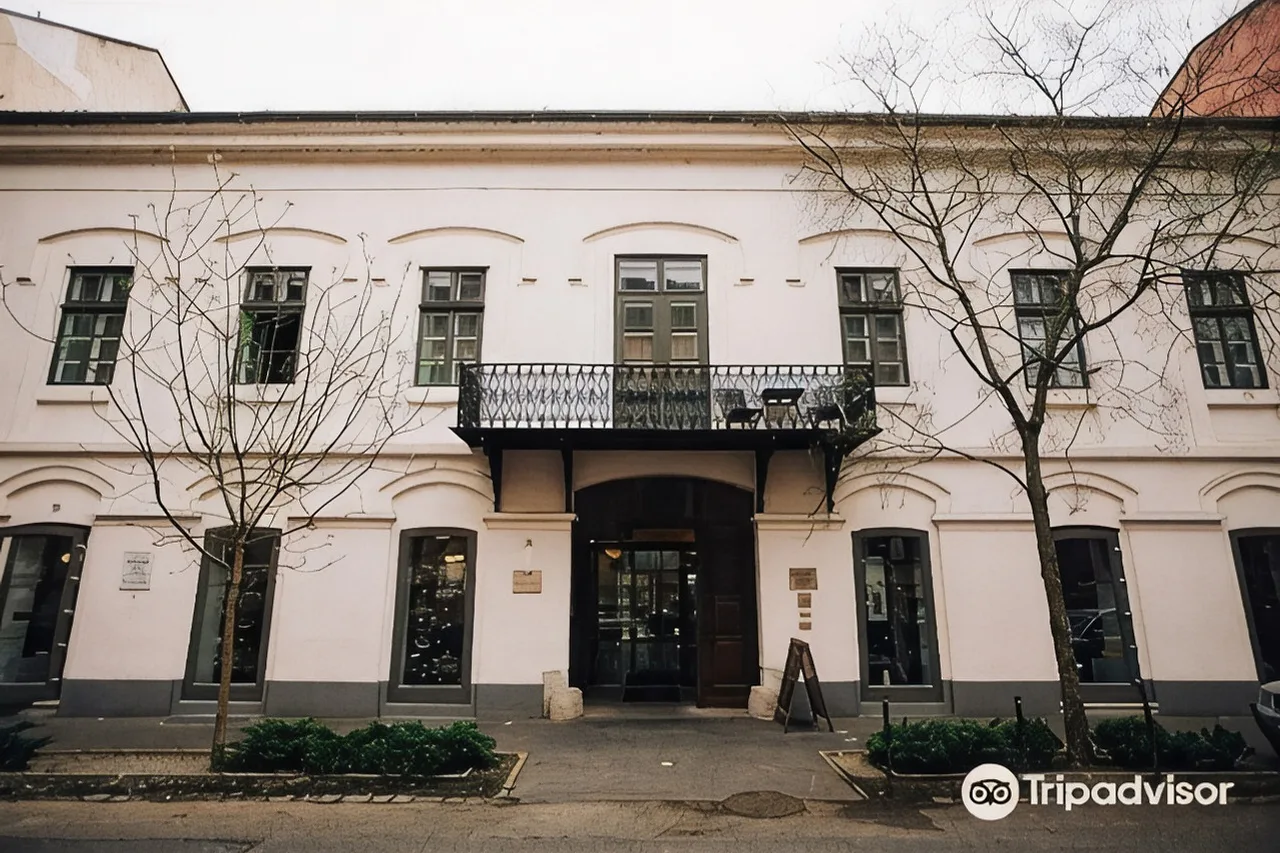 Tiszavirág Szeged — เซเกด