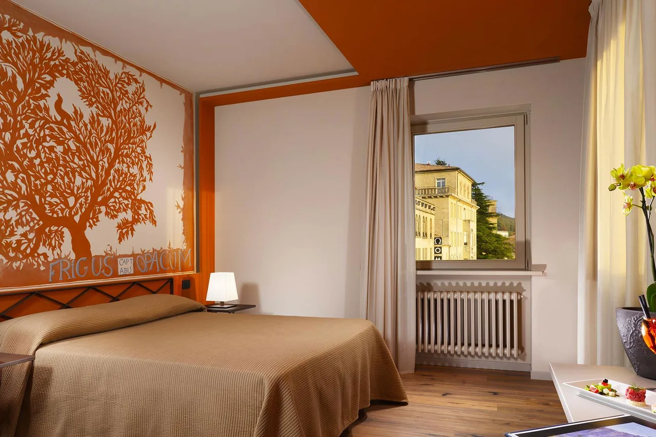 Titano Suites