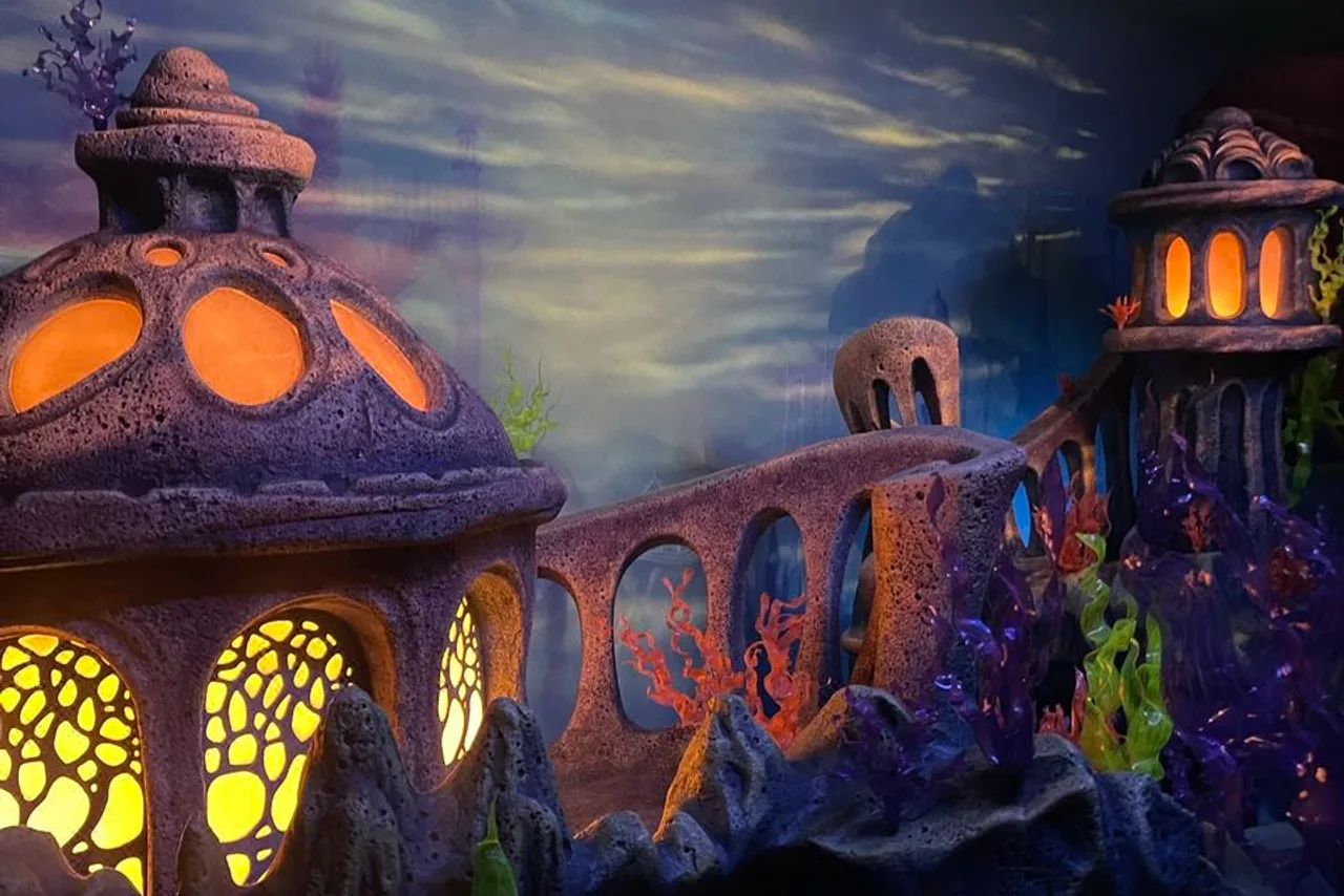 Tokyo Disney Celebration Hotel — ภาพห้องพักและบรรยากาศ