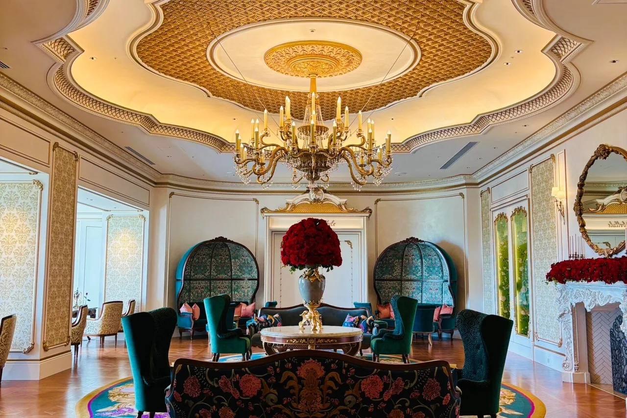 Tokyo DisneySea Fantasy Springs Hotel — ภาพห้องพักและบรรยากาศ