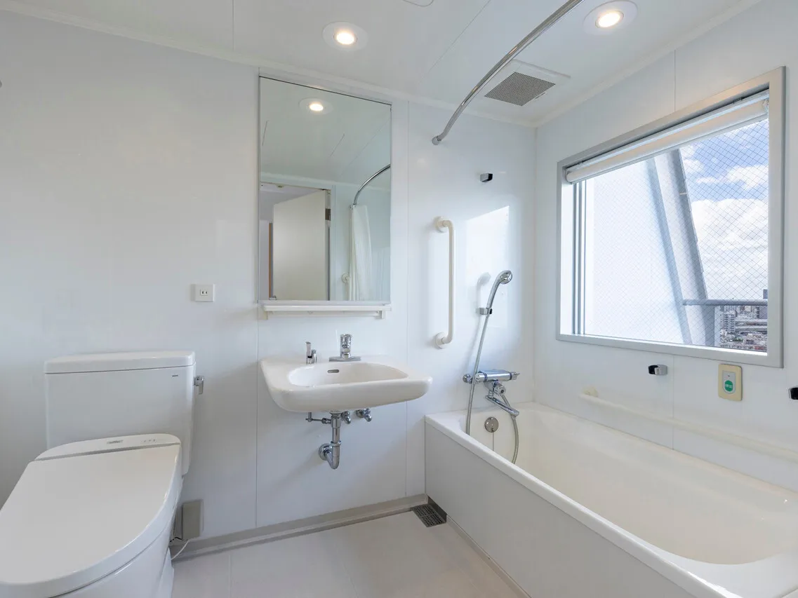 Tokyu Stay Ikebukuro — rooms and atmosphere