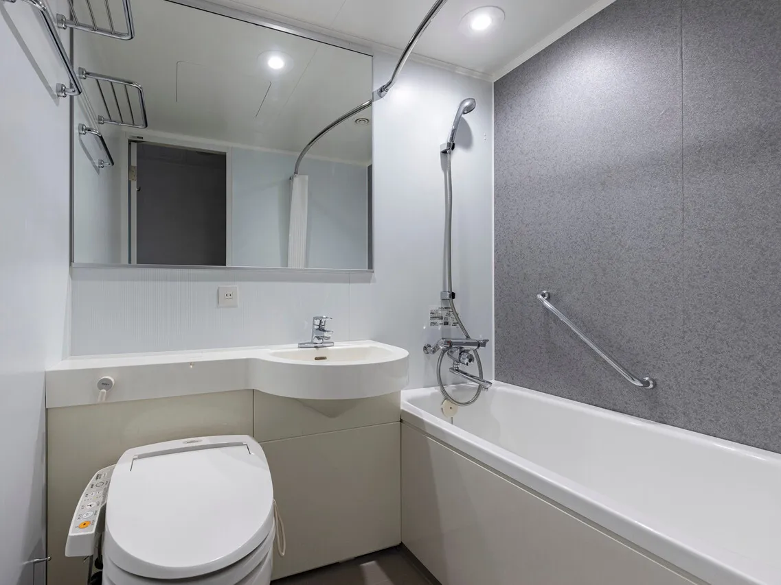 Tokyu Stay Ikebukuro — rooms and atmosphere