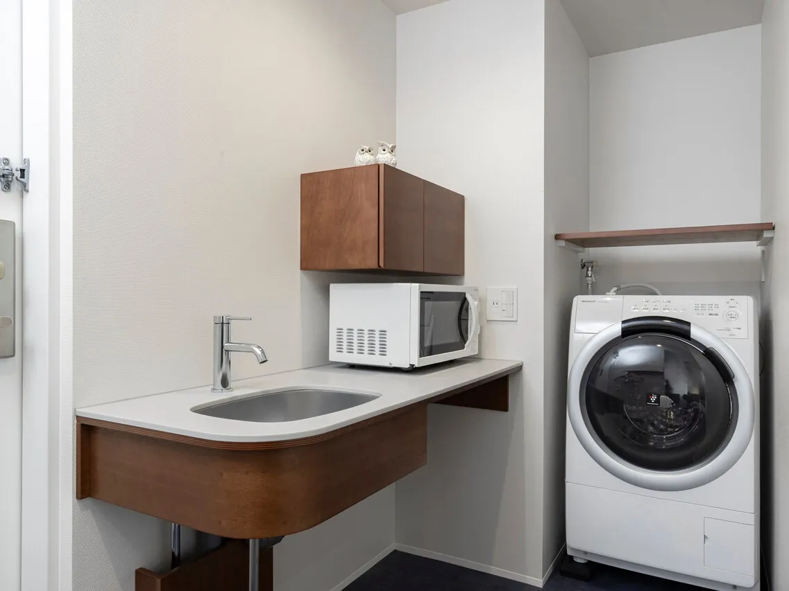 Tokyu Stay Ikebukuro — rooms and atmosphere