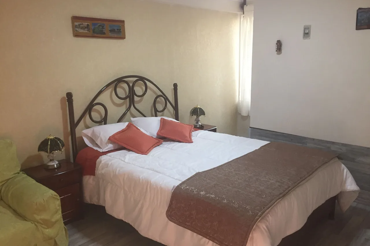 Tonito Hotel — อูยูนิ