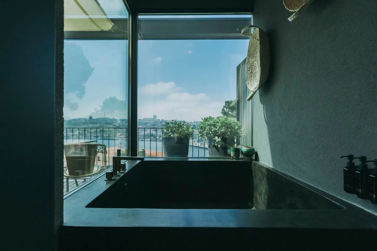 Torel Avantgarde — rooms and atmosphere