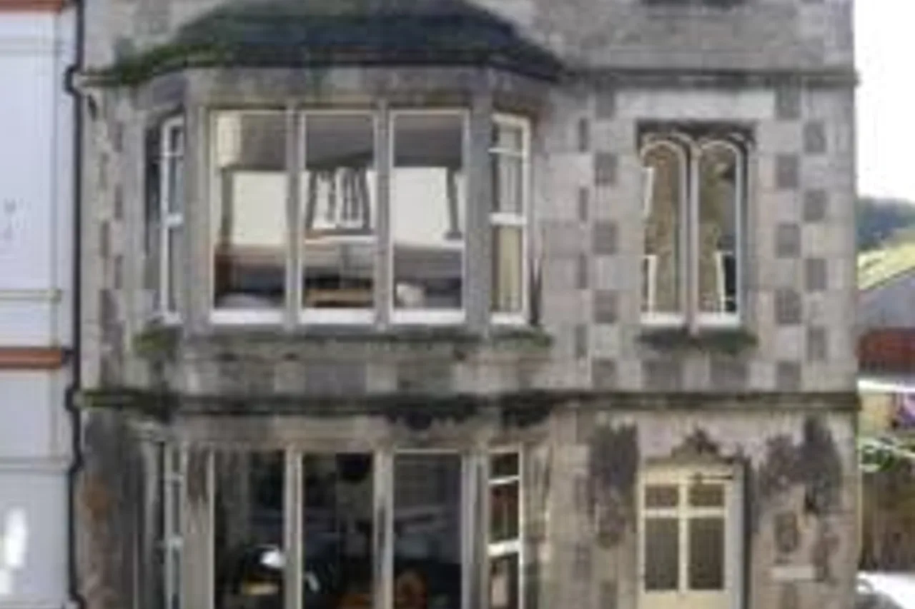 Totters Independent Hostel — rooms and atmosphere
