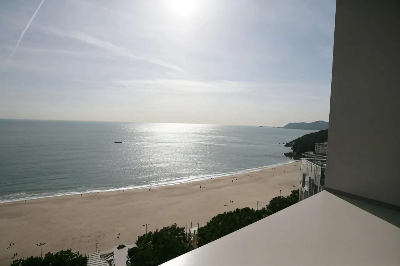 Toyoko Inn Busan Haeundae 2 — rooms and atmosphere