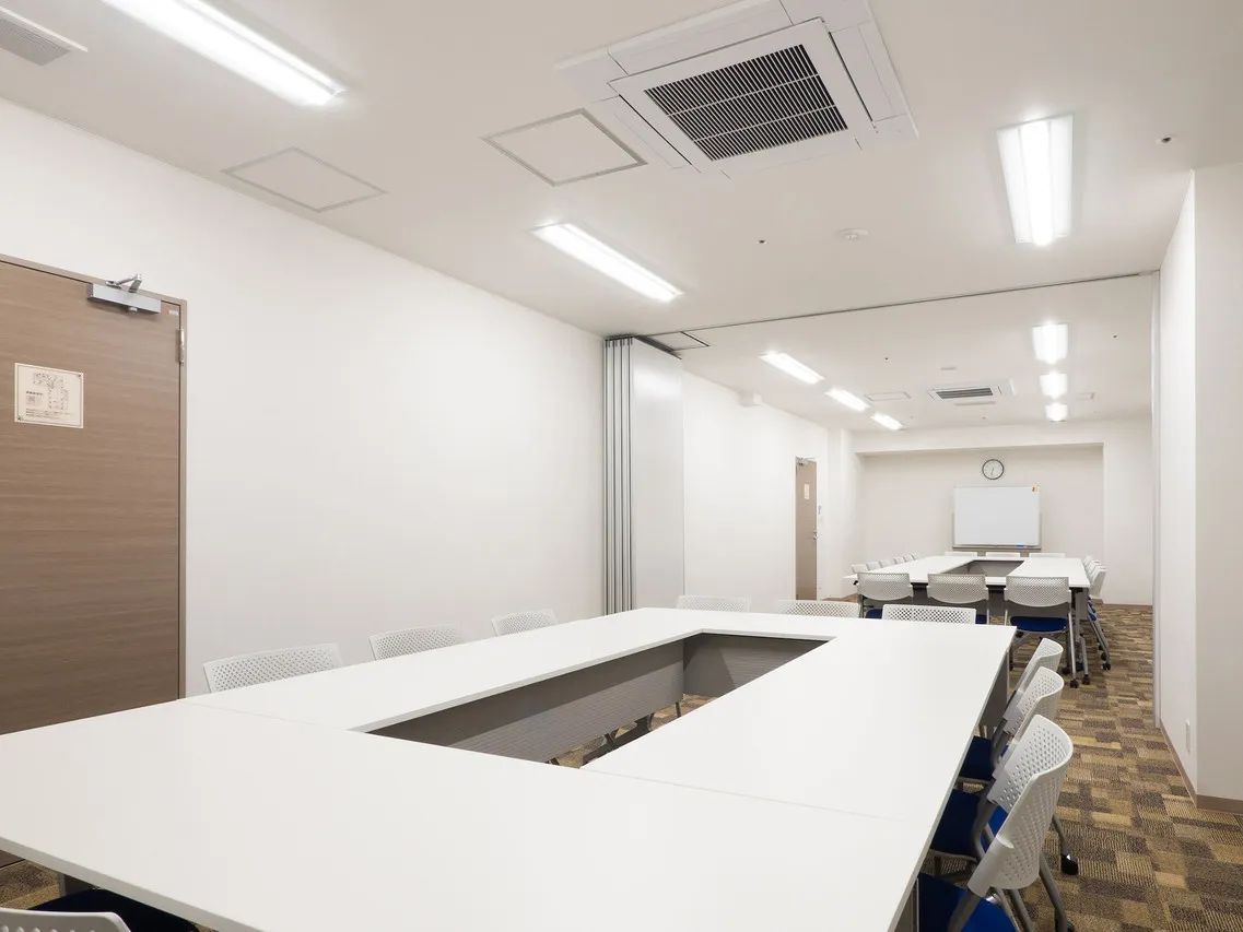 Toyoko Inn Osaka Namba — ภาพห้องพักและบรรยากาศ