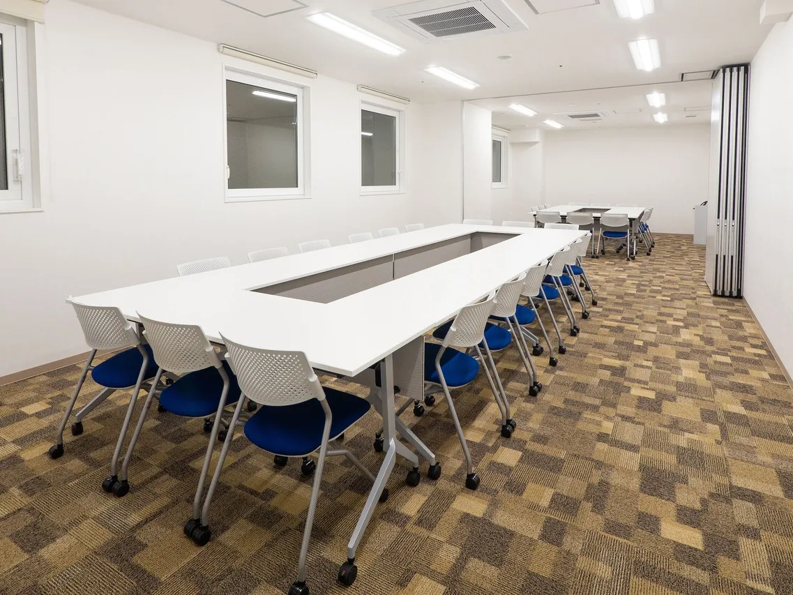 Toyoko Inn Osaka Namba — ภาพห้องพักและบรรยากาศ