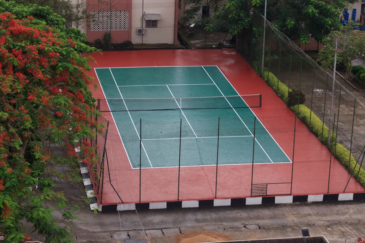 Transcorp Metropolitan Hotel Calabar — ภาพห้องพักและบรรยากาศ