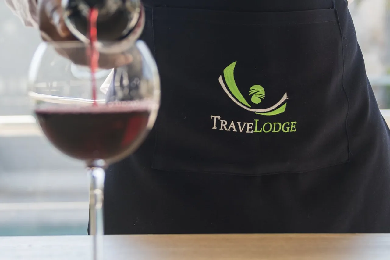 Travelodge Gaborone — ภาพห้องพักและบรรยากาศ