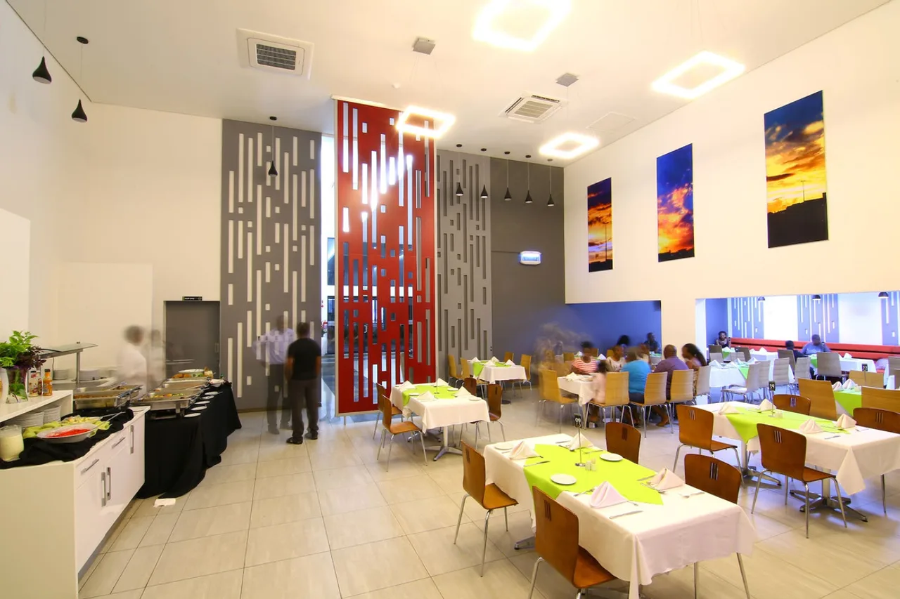 Travelodge Kasane — ภาพห้องพักและบรรยากาศ
