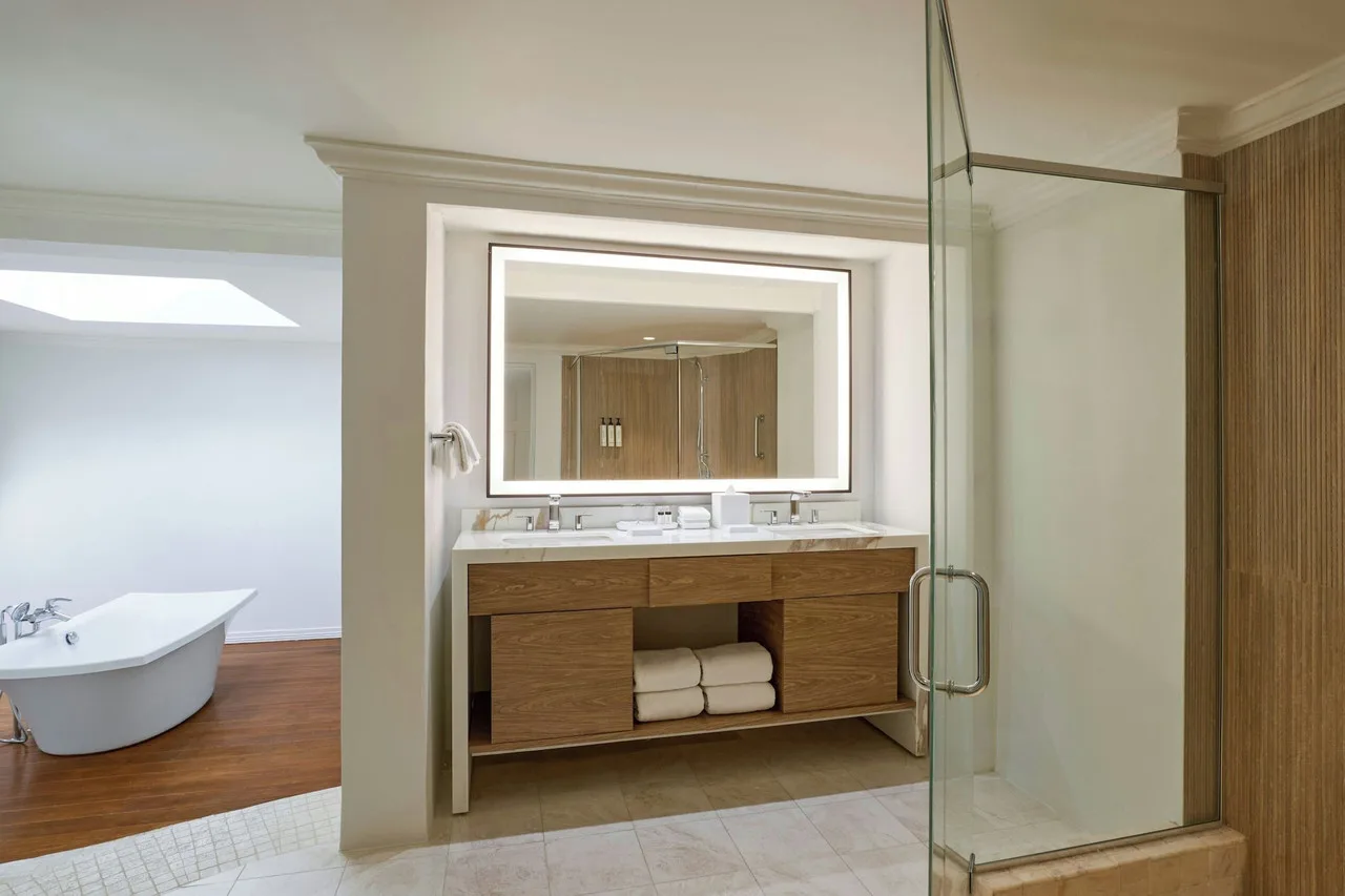 Treasure Beach Art Hotel, Autograph Collection - All-Inclusive — ภาพห้องพักและบรรยากาศ