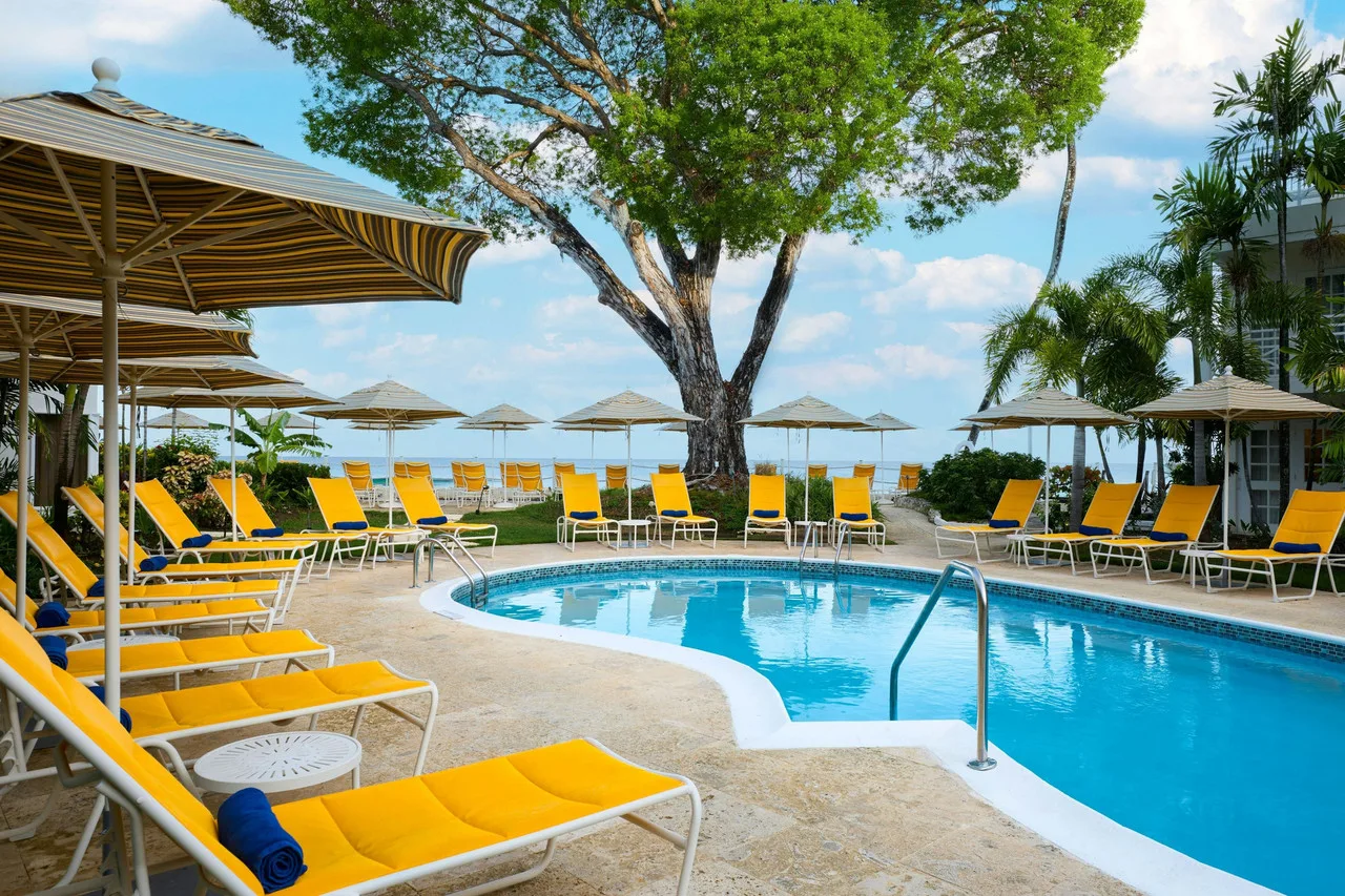 Treasure Beach Art Hotel, Autograph Collection - All-Inclusive — ภาพห้องพักและบรรยากาศ