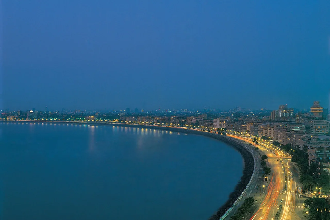 Trident Nariman Point — ภาพห้องพักและบรรยากาศ