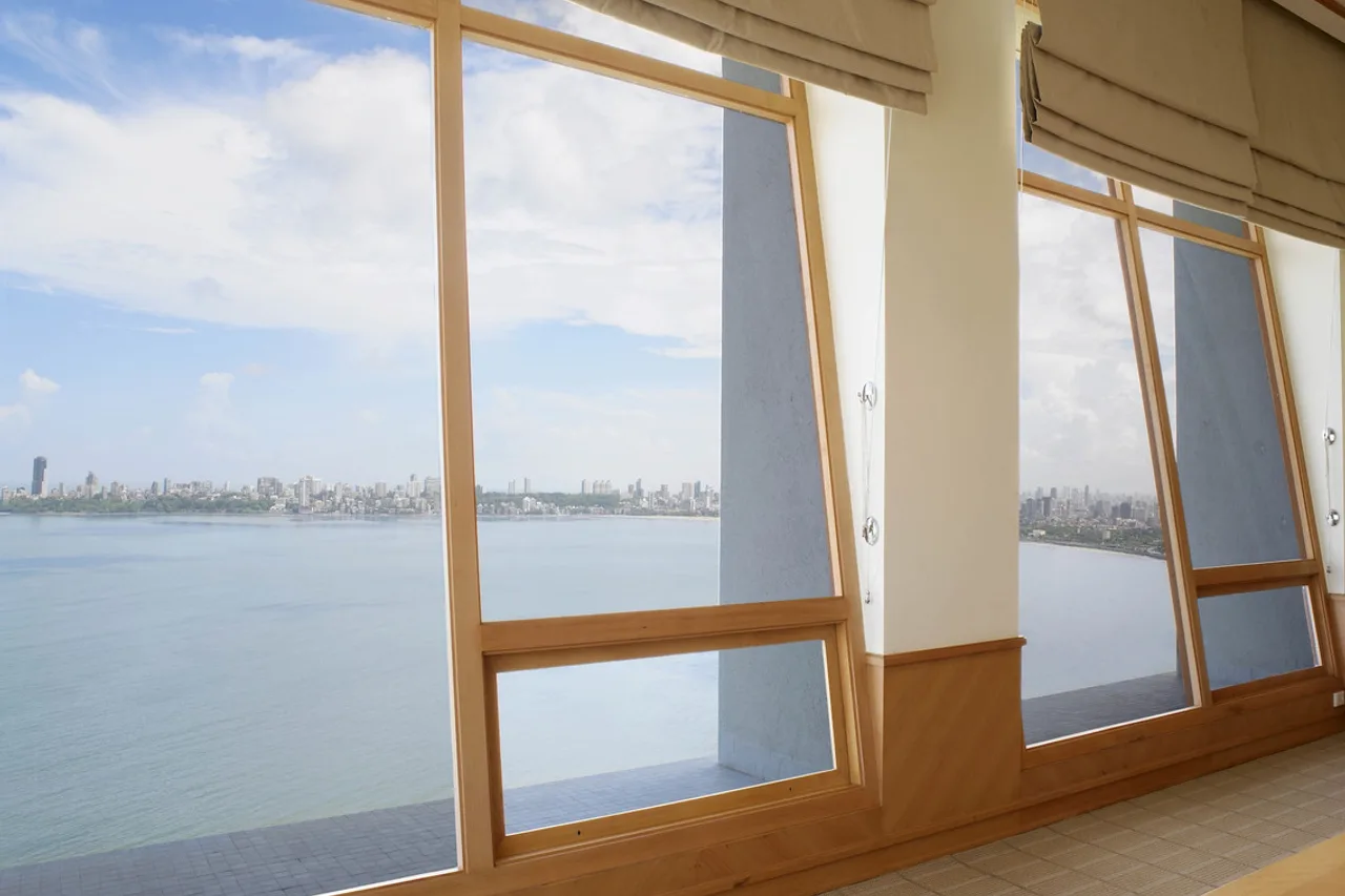 Trident Nariman Point — ภาพห้องพักและบรรยากาศ