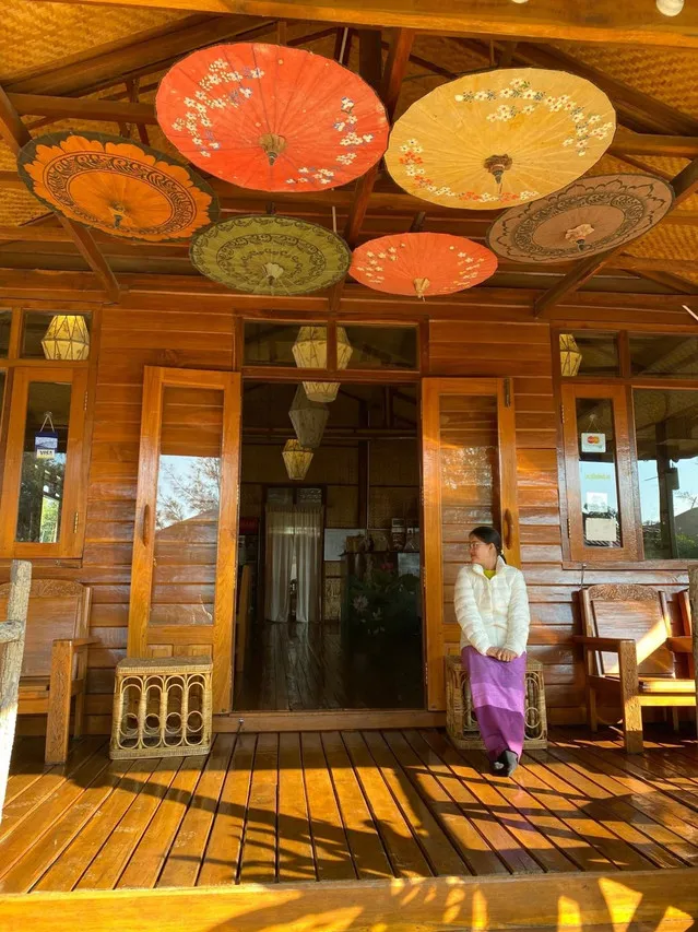 Trinity Family Inn — rooms and atmosphere
