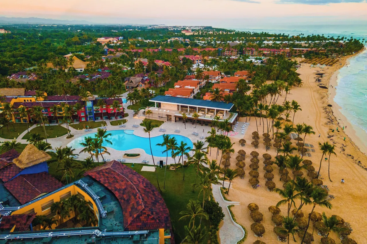 Tropical Deluxe Princess - All Inclusive — ภาพห้องพักและบรรยากาศ