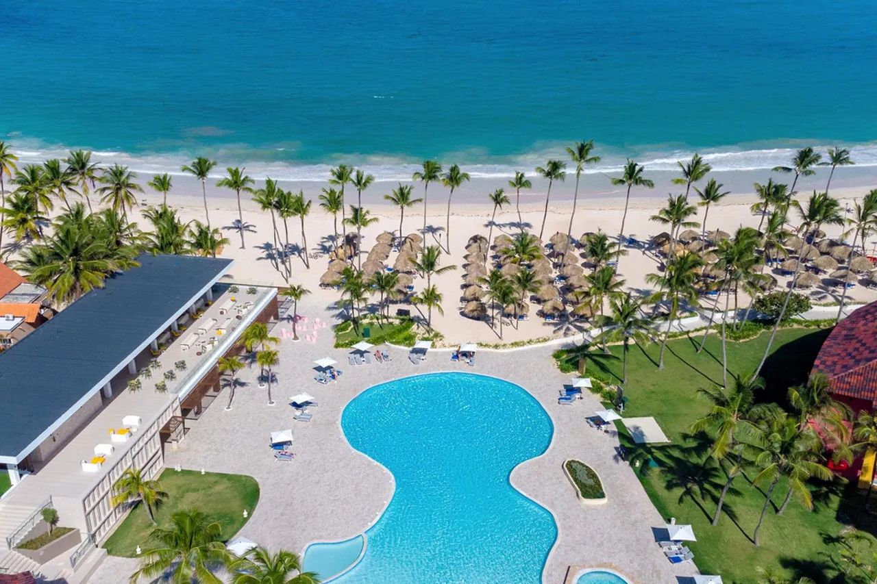 Tropical Deluxe Princess - All Inclusive — ภาพห้องพักและบรรยากาศ