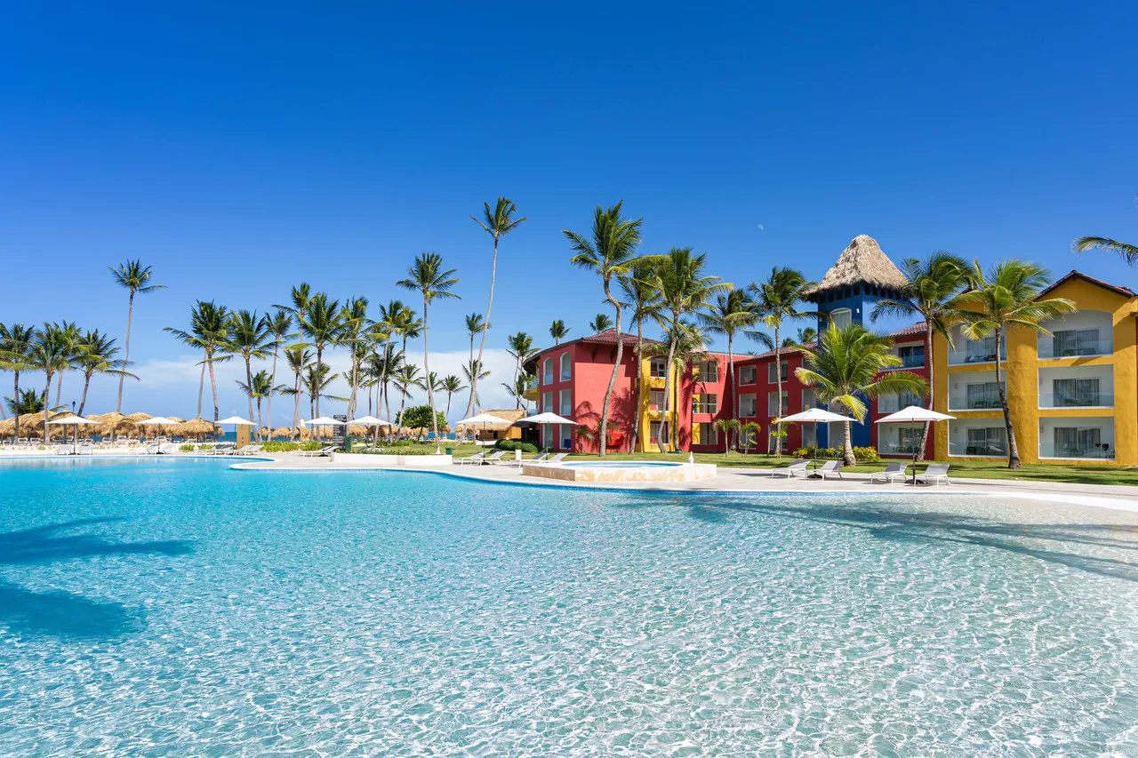 Tropical Deluxe Princess - All Inclusive — ภาพห้องพักและบรรยากาศ