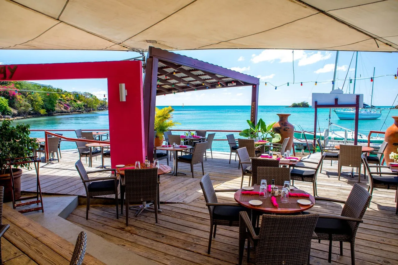 True Blue Bay Boutique Resort — ภาพห้องพักและบรรยากาศ