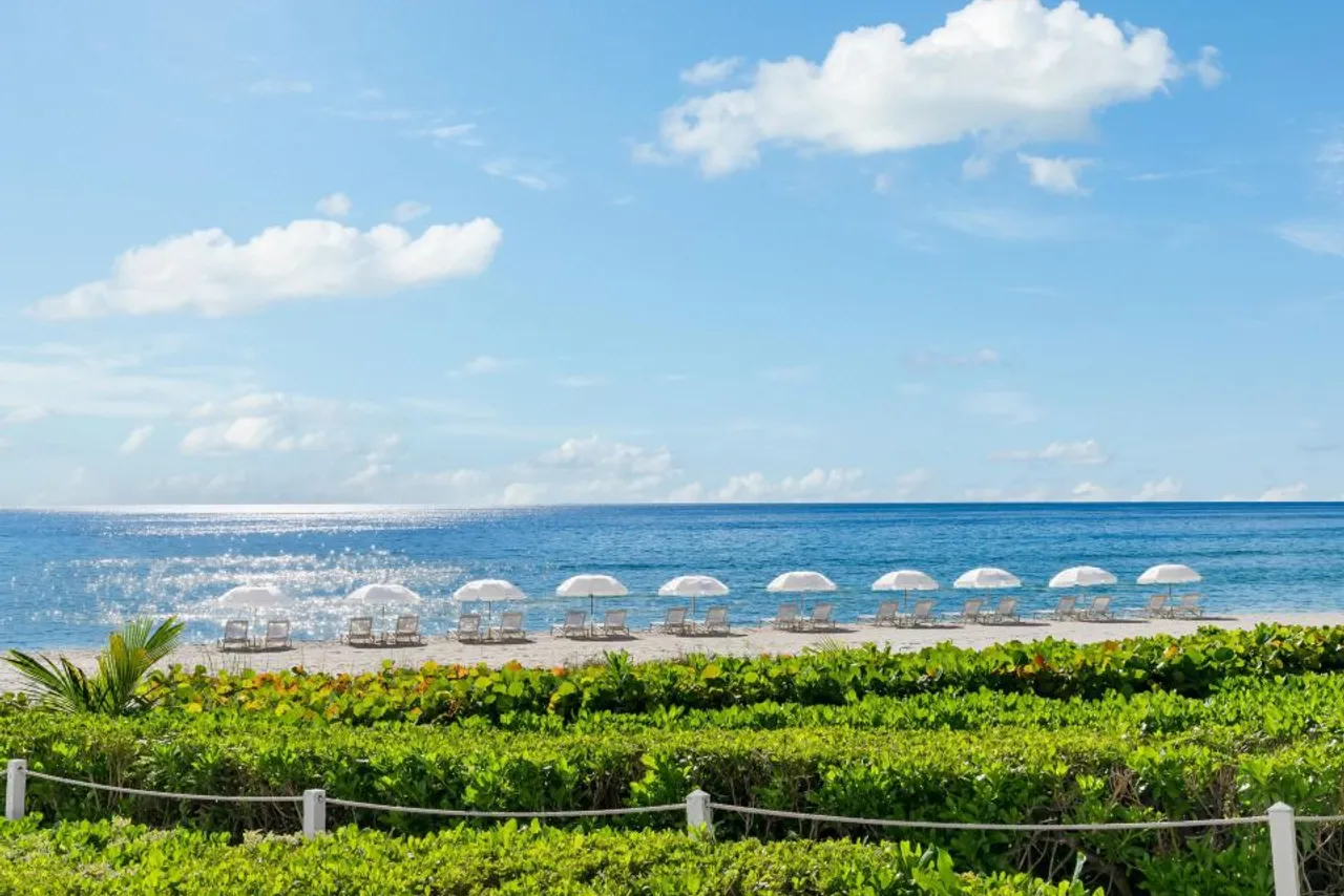 Trump International Beach Resort — ภาพห้องพักและบรรยากาศ