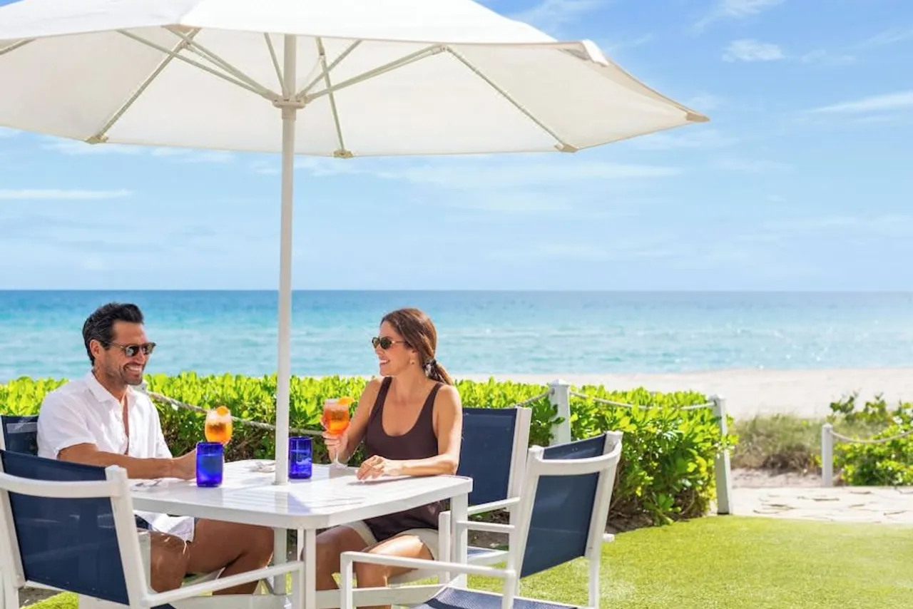 Trump International Beach Resort — ภาพห้องพักและบรรยากาศ