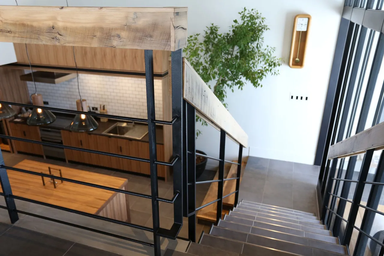 Trunk Hotel (Cat Street) — rooms and atmosphere