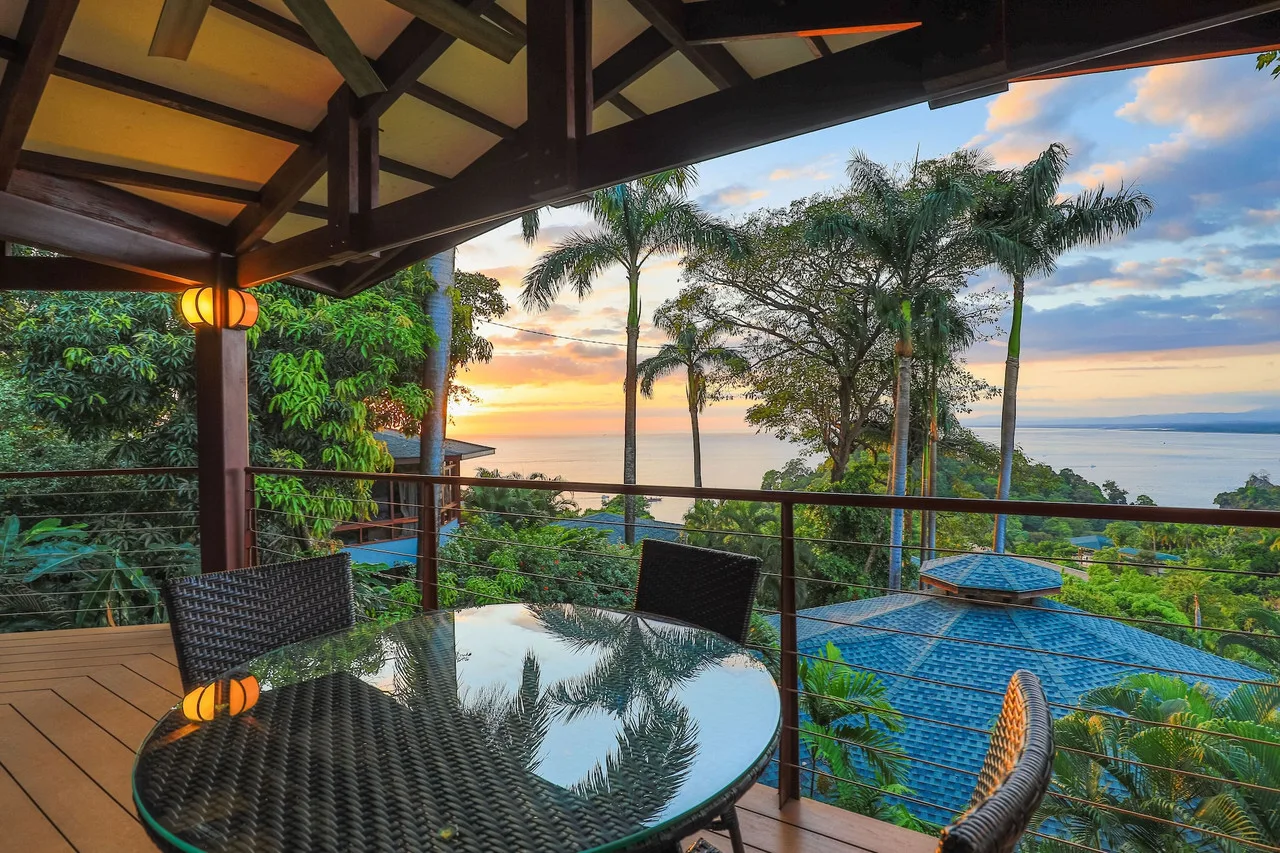 Tulemar Resort — ภาพห้องพักและบรรยากาศ