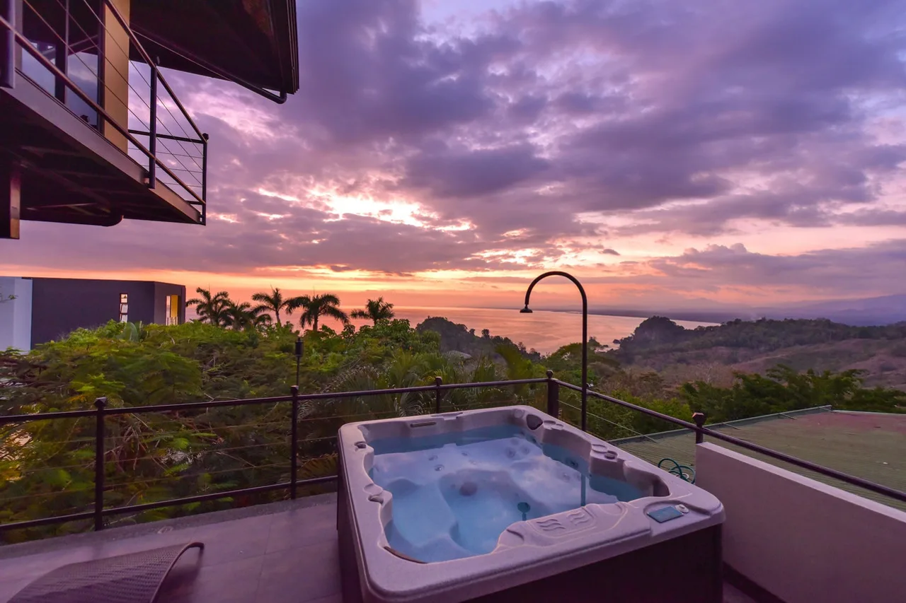 Tulemar Resort — ภาพห้องพักและบรรยากาศ