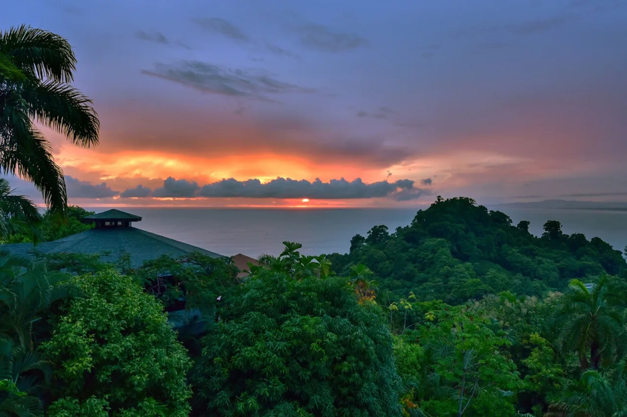 Tulemar Resort — ภาพห้องพักและบรรยากาศ
