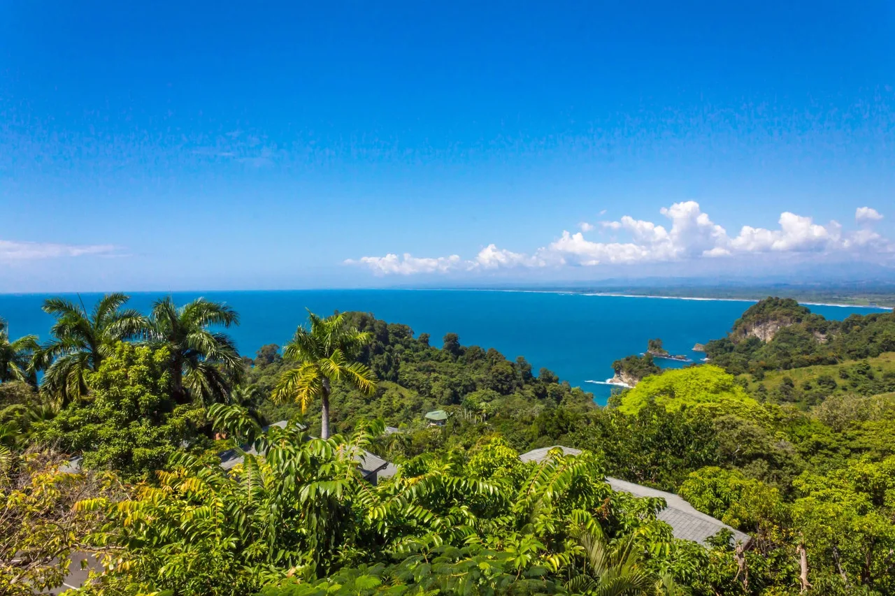 Tulemar Resort — ภาพห้องพักและบรรยากาศ