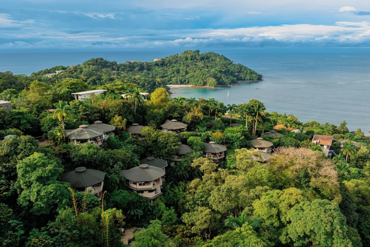 Tulemar Resort — ภาพห้องพักและบรรยากาศ