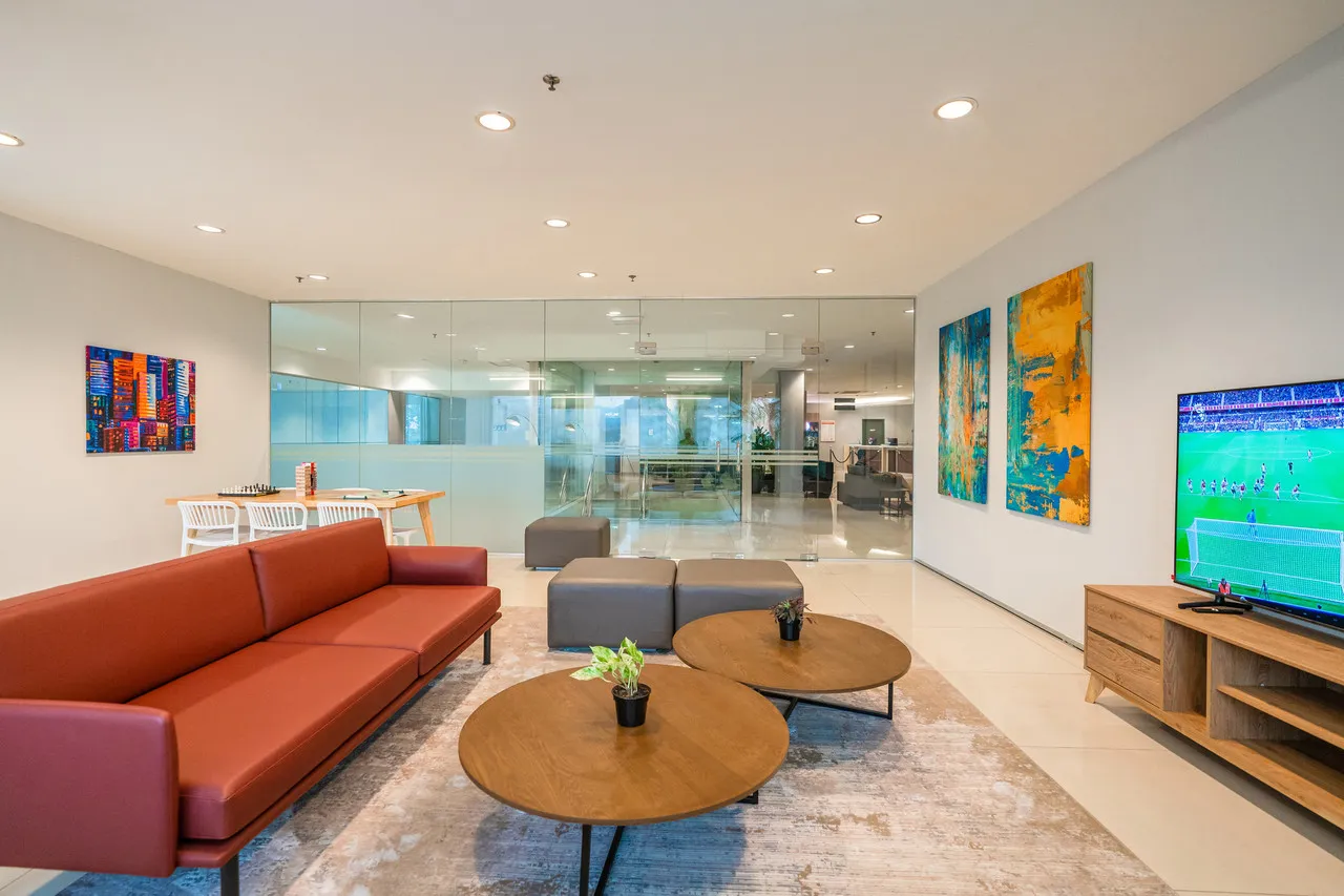Tune Hotel Georgetown Penang — rooms and atmosphere