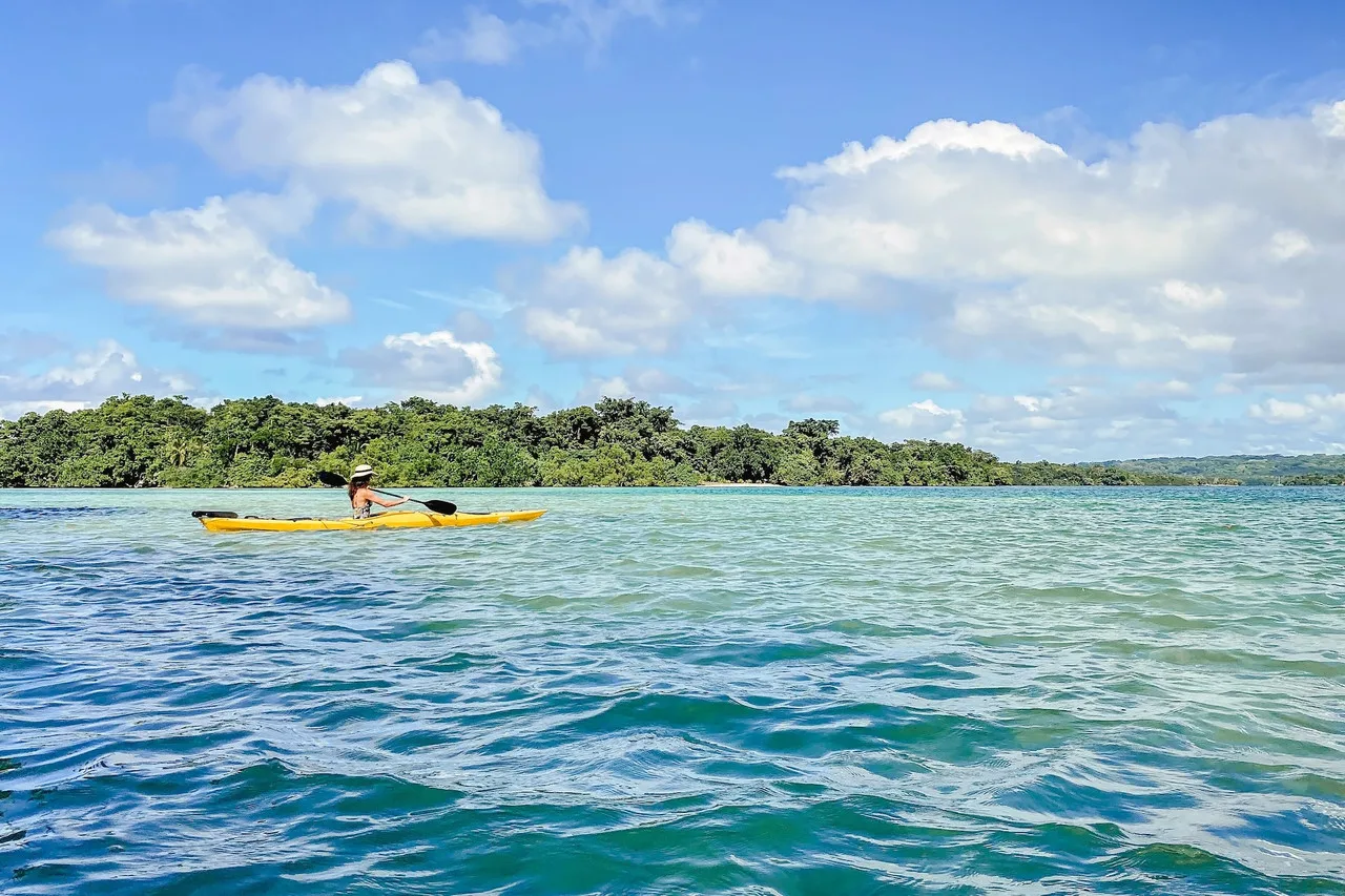 Turtle Bay Lodge — ภาพห้องพักและบรรยากาศ