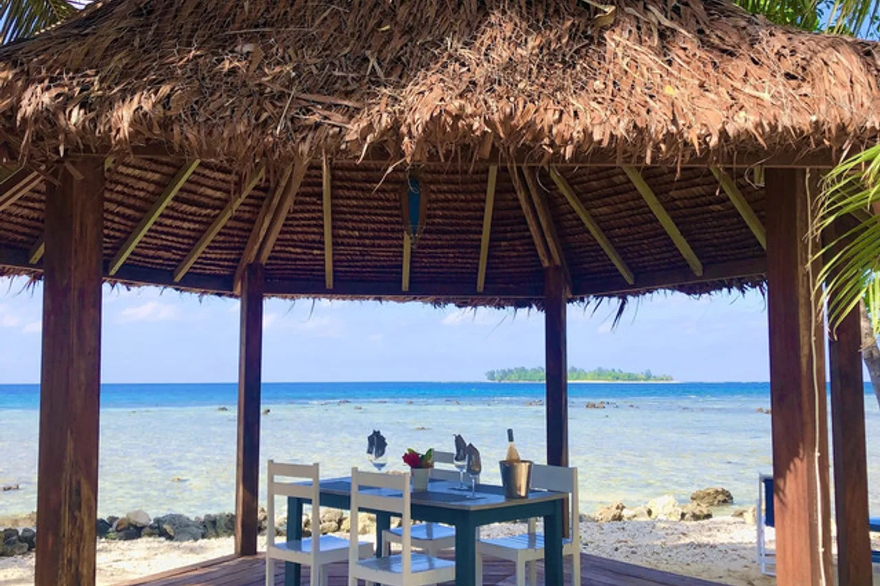 Turtle Bay Lodge — ภาพห้องพักและบรรยากาศ