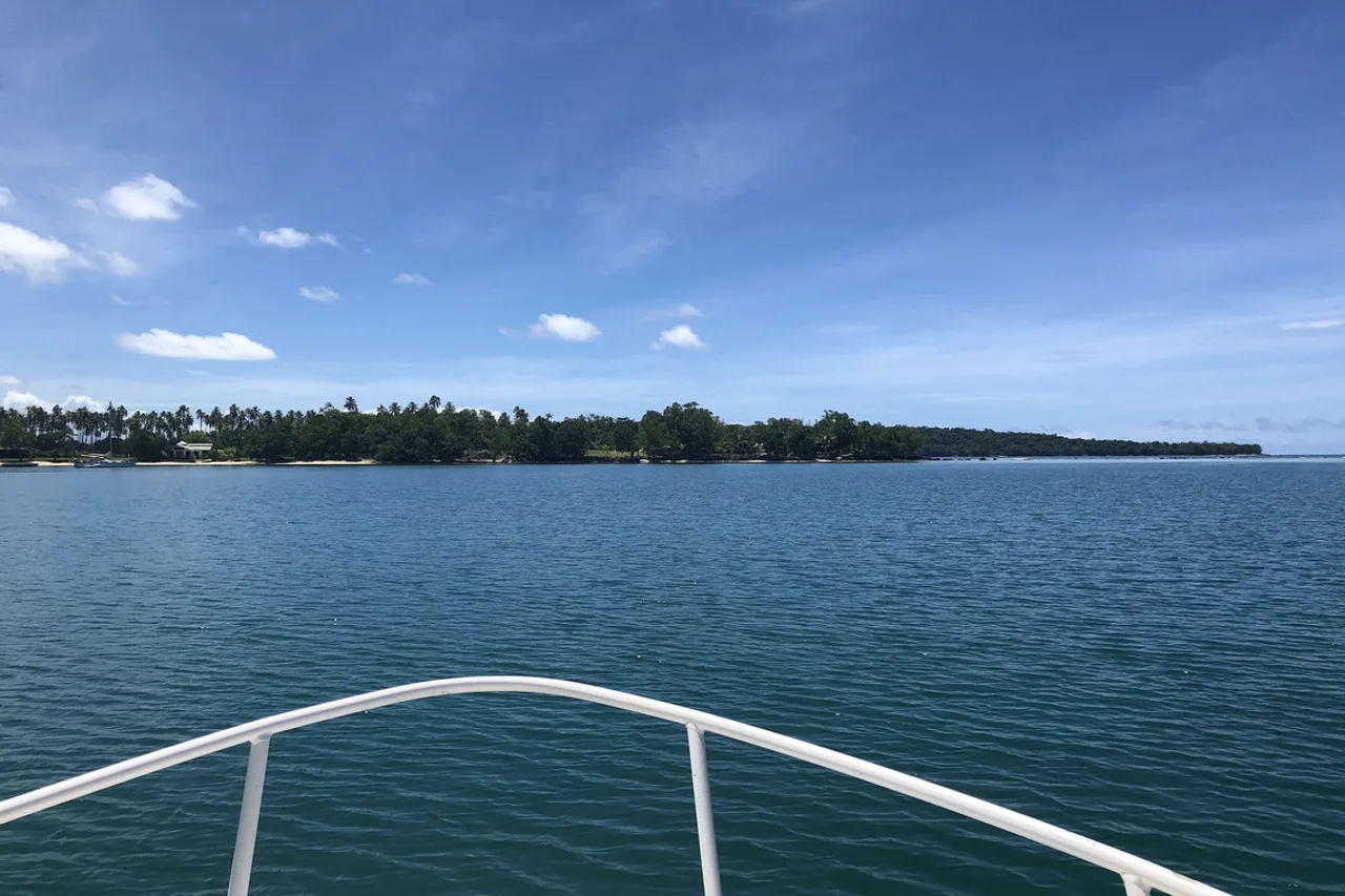 Turtle Bay Lodge — ภาพห้องพักและบรรยากาศ