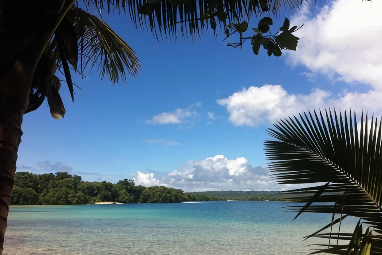 Turtle Bay Lodge — ภาพห้องพักและบรรยากาศ