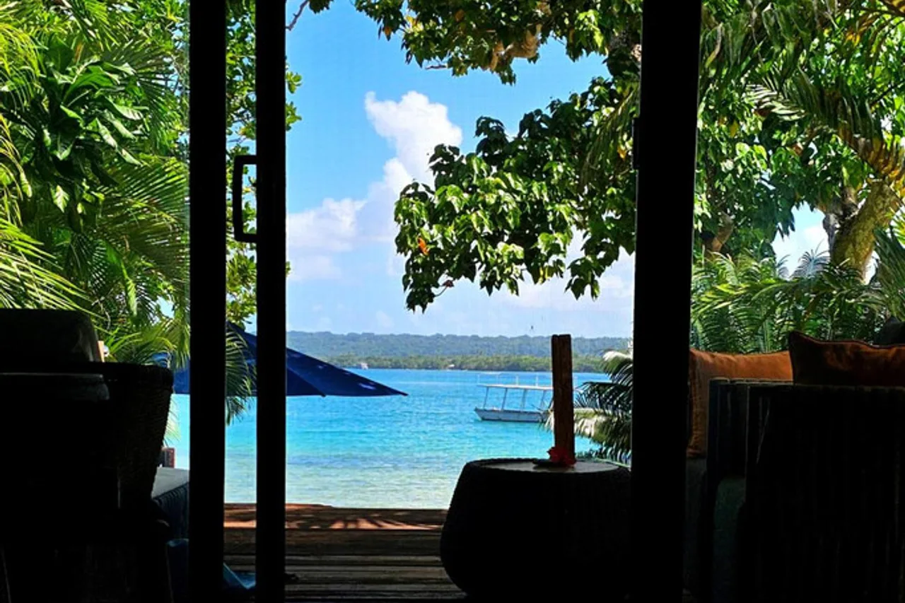 Turtle Bay Lodge — ภาพห้องพักและบรรยากาศ