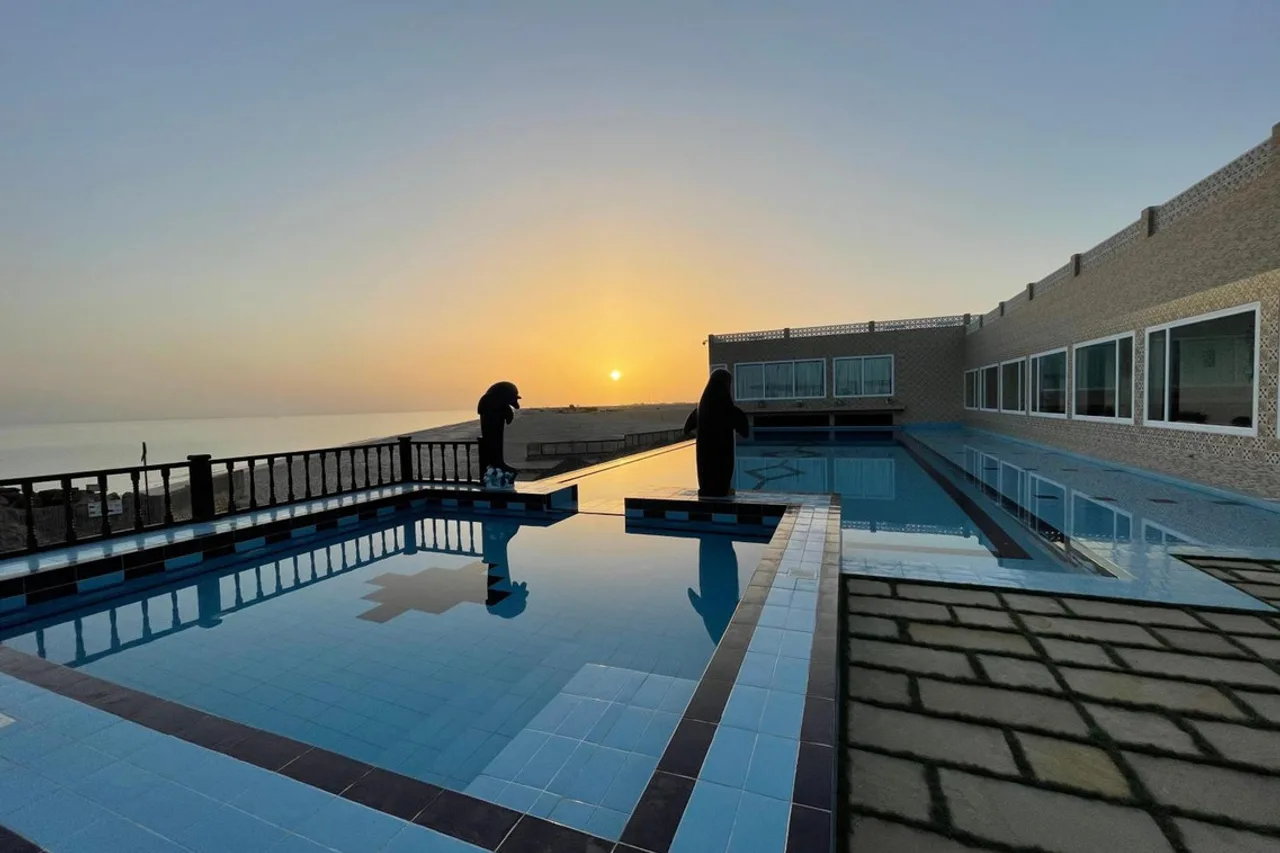 Turtle Beach Resort — ภาพห้องพักและบรรยากาศ