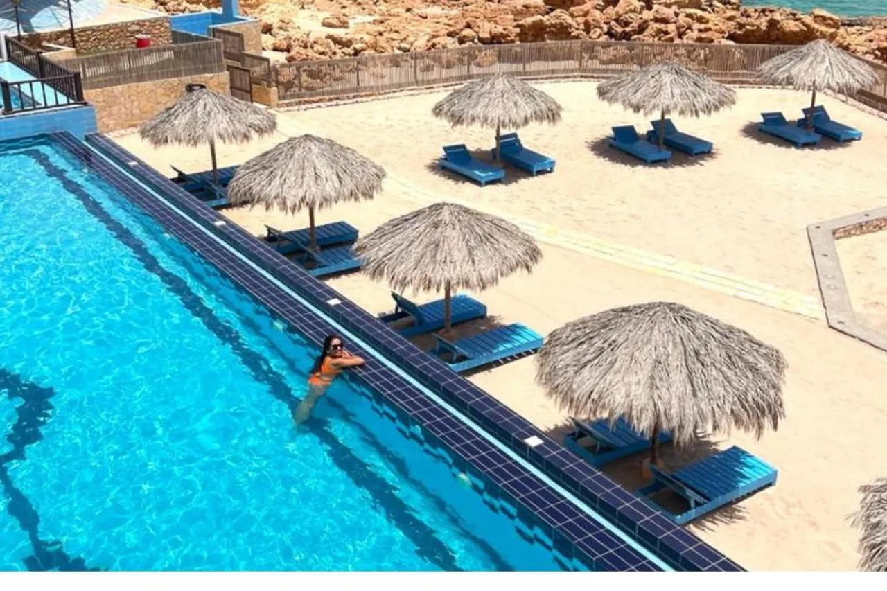 Turtle Beach Resort — ภาพห้องพักและบรรยากาศ