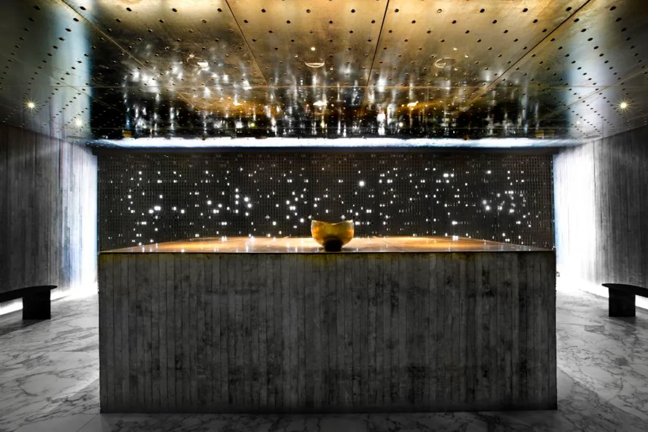 TUVE Hotel — ภาพห้องพักและบรรยากาศ