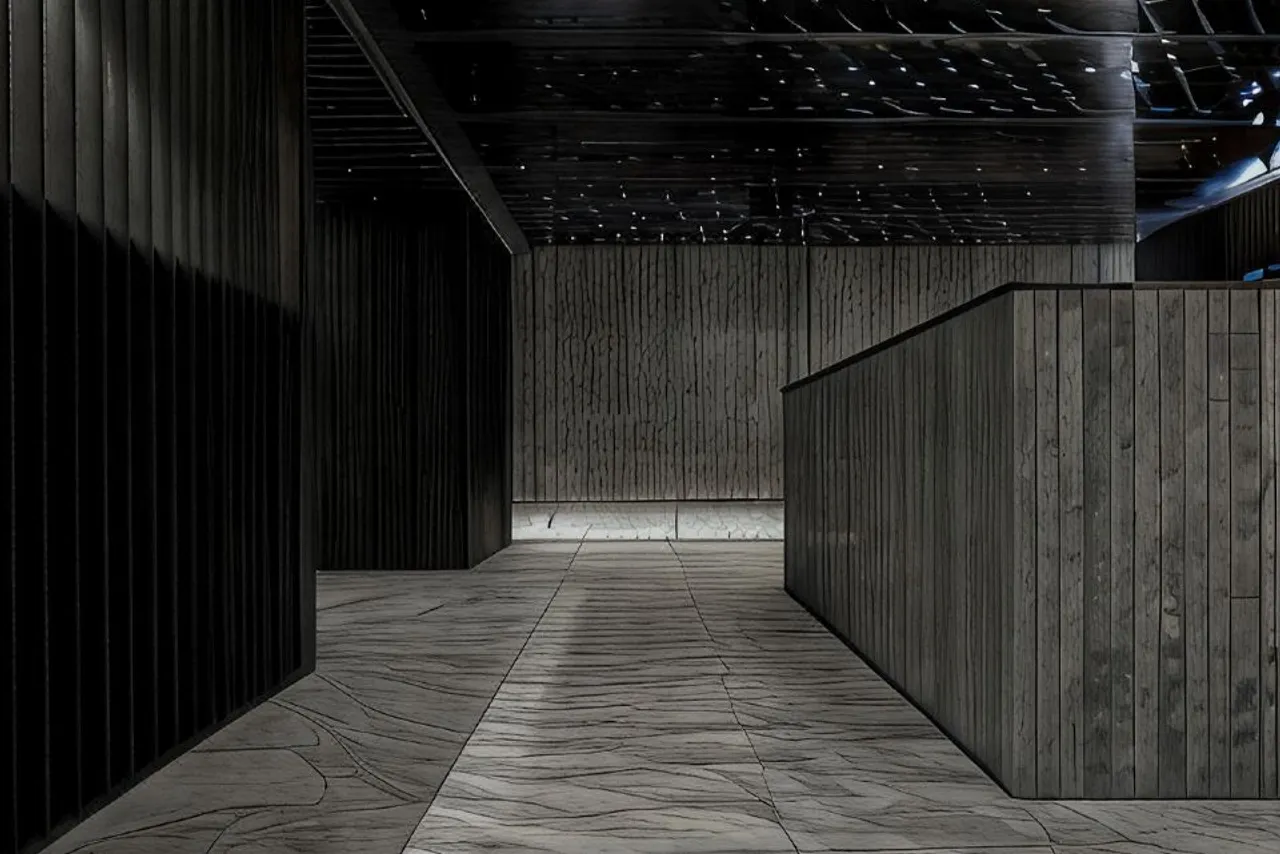 TUVE Hotel — ภาพห้องพักและบรรยากาศ
