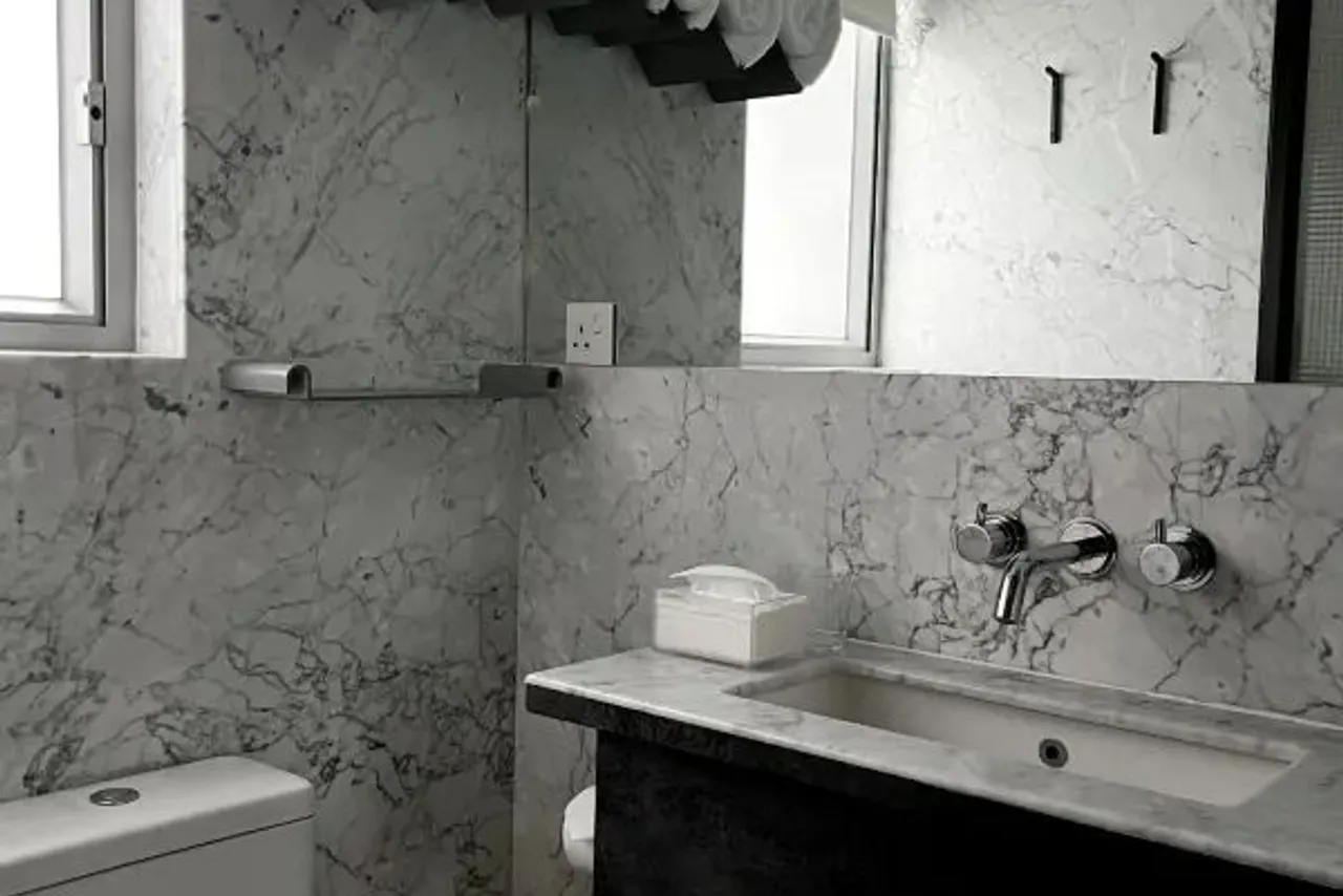 TUVE Hotel — ภาพห้องพักและบรรยากาศ