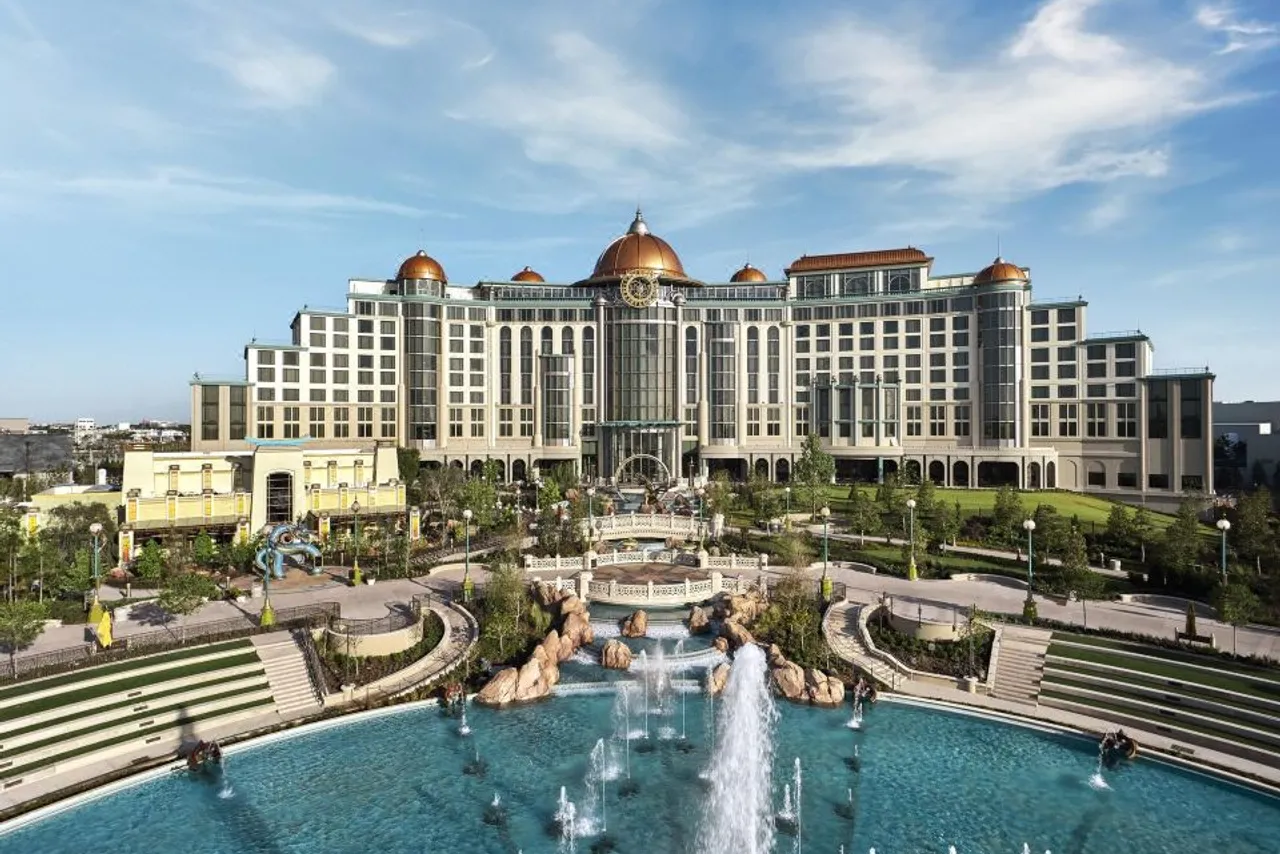 Universal Helios Grand Hotel, a Loews Hotel — โรงแรมในออร์แลนโด