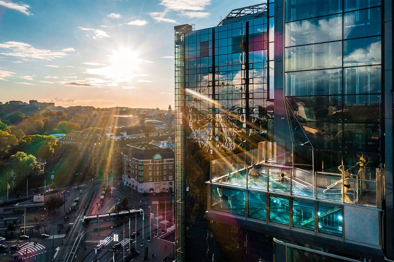 6 โรงแรมน่าพักใน Gothenburg สวีเดน — รีวิวจัดอันดับ ที่พักใจกลางเมืองท่าตะวันตก