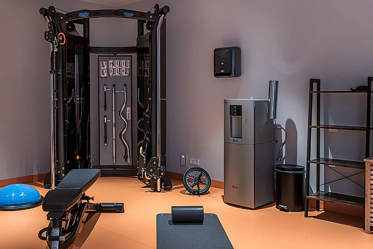 URBAN LOFT Cologne — ภาพห้องพักและบรรยากาศ